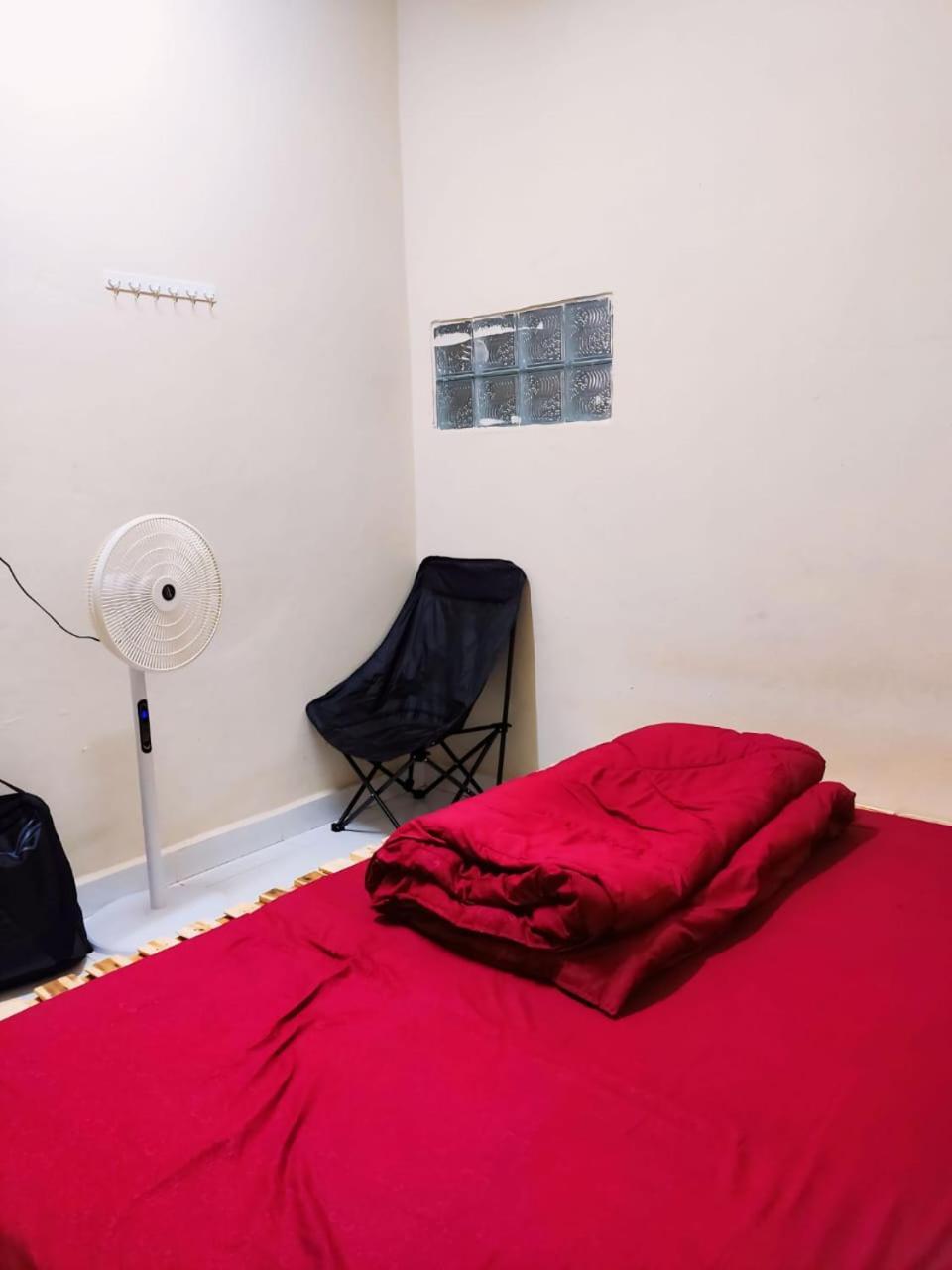 Kohli Apartment Вьентьян Экстерьер фото