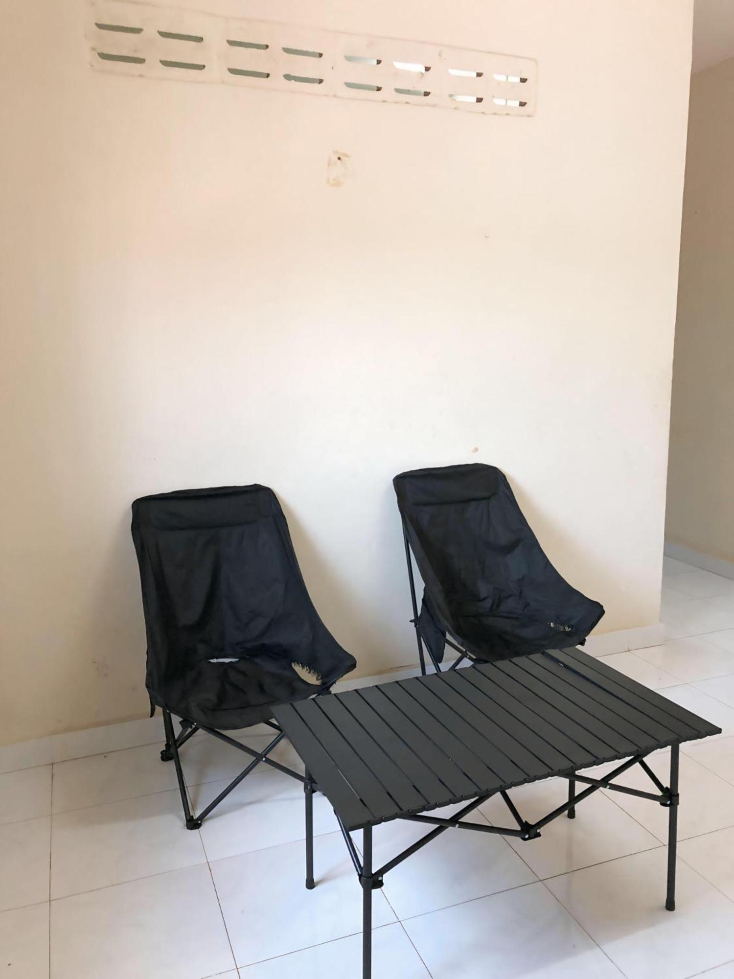 Kohli Apartment Вьентьян Экстерьер фото