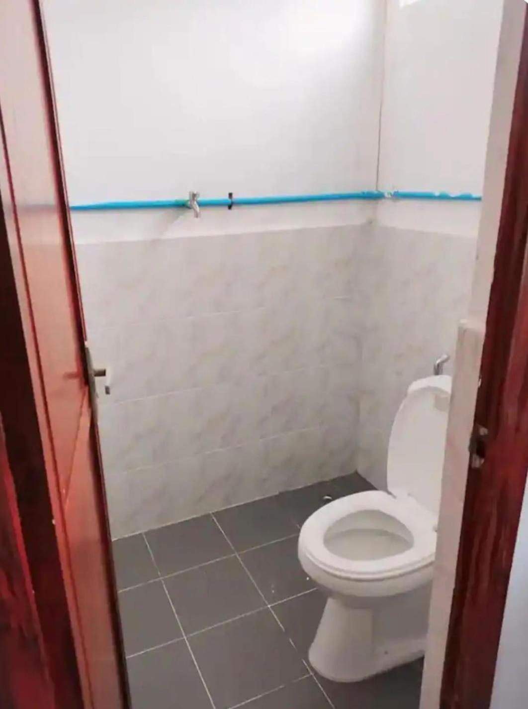 Kohli Apartment Вьентьян Экстерьер фото